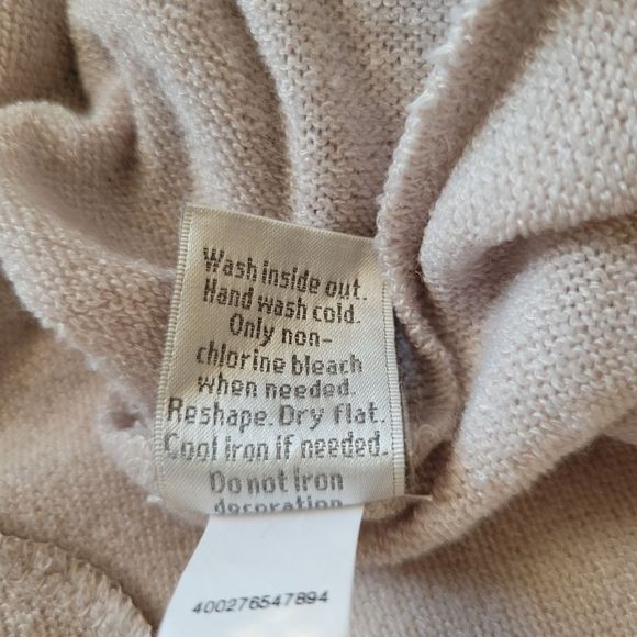 Lauren Conrad Sweater - Picture 10 of 10
